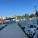 דירה Luxury 