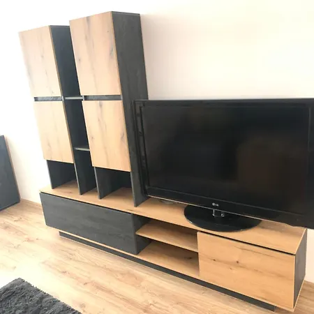 Apartment Luxury 