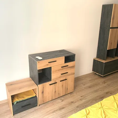 Apartamento Luxury 
