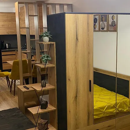 Apartamento Luxury 