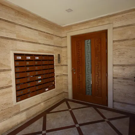Apartamento Luxury 