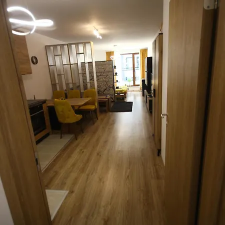 Apartamento Luxury 