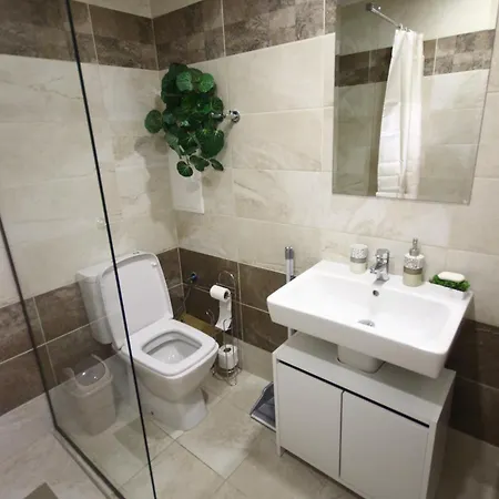 Apartment Luxury 