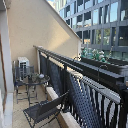 Apartament Luxury 
